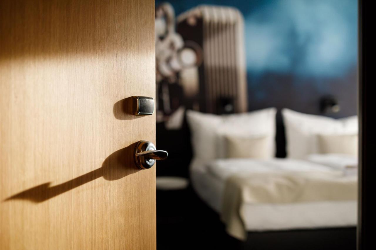 Hotel Historia Malomkert Veszprém المظهر الخارجي الصورة