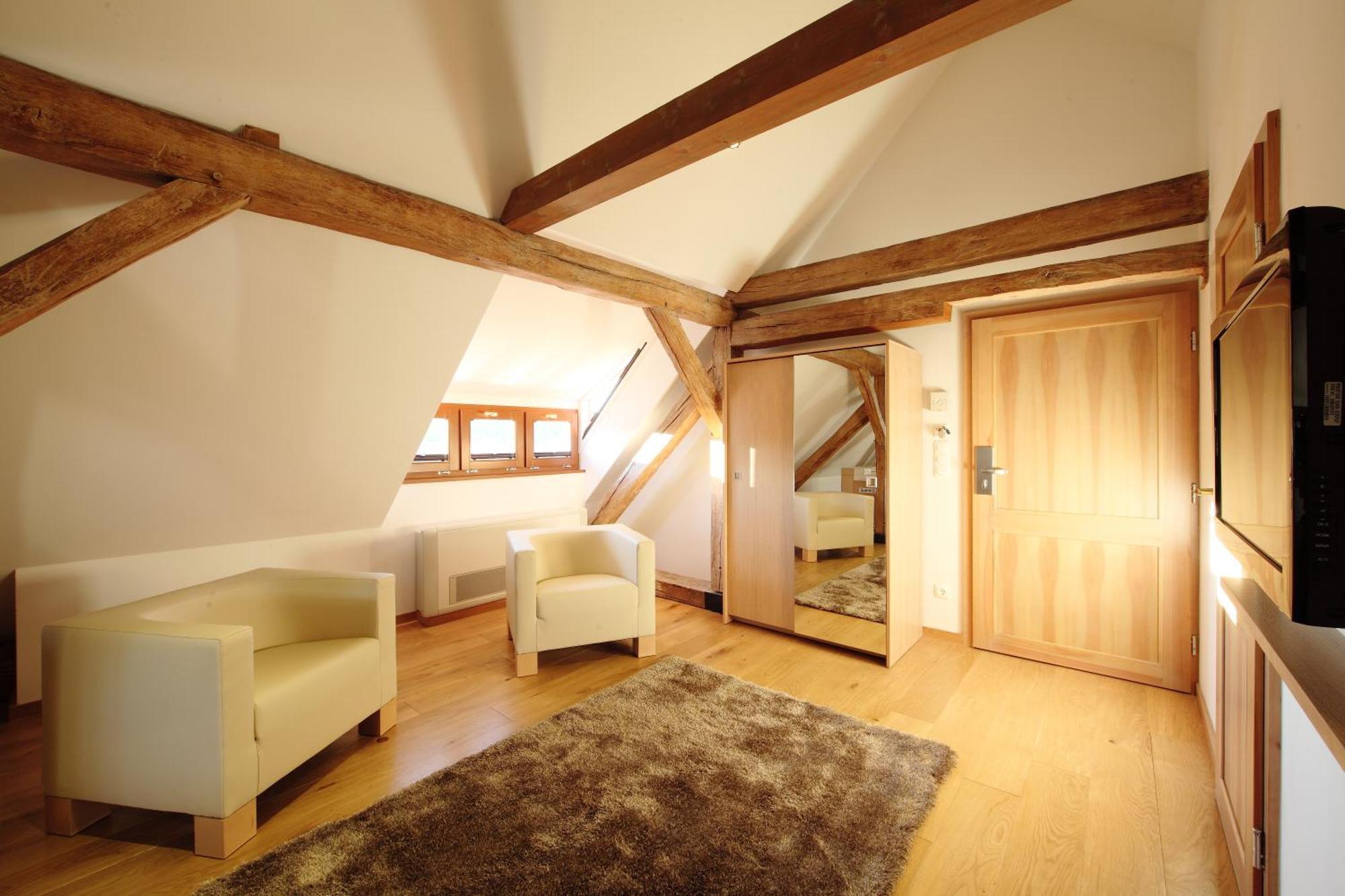 Hotel Historia Malomkert Veszprém المظهر الخارجي الصورة