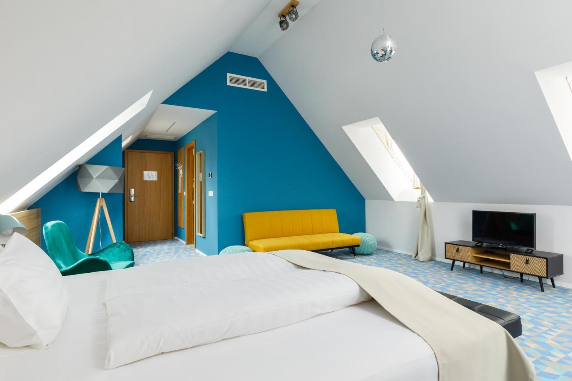 Hotel Historia Malomkert Veszprém المظهر الخارجي الصورة