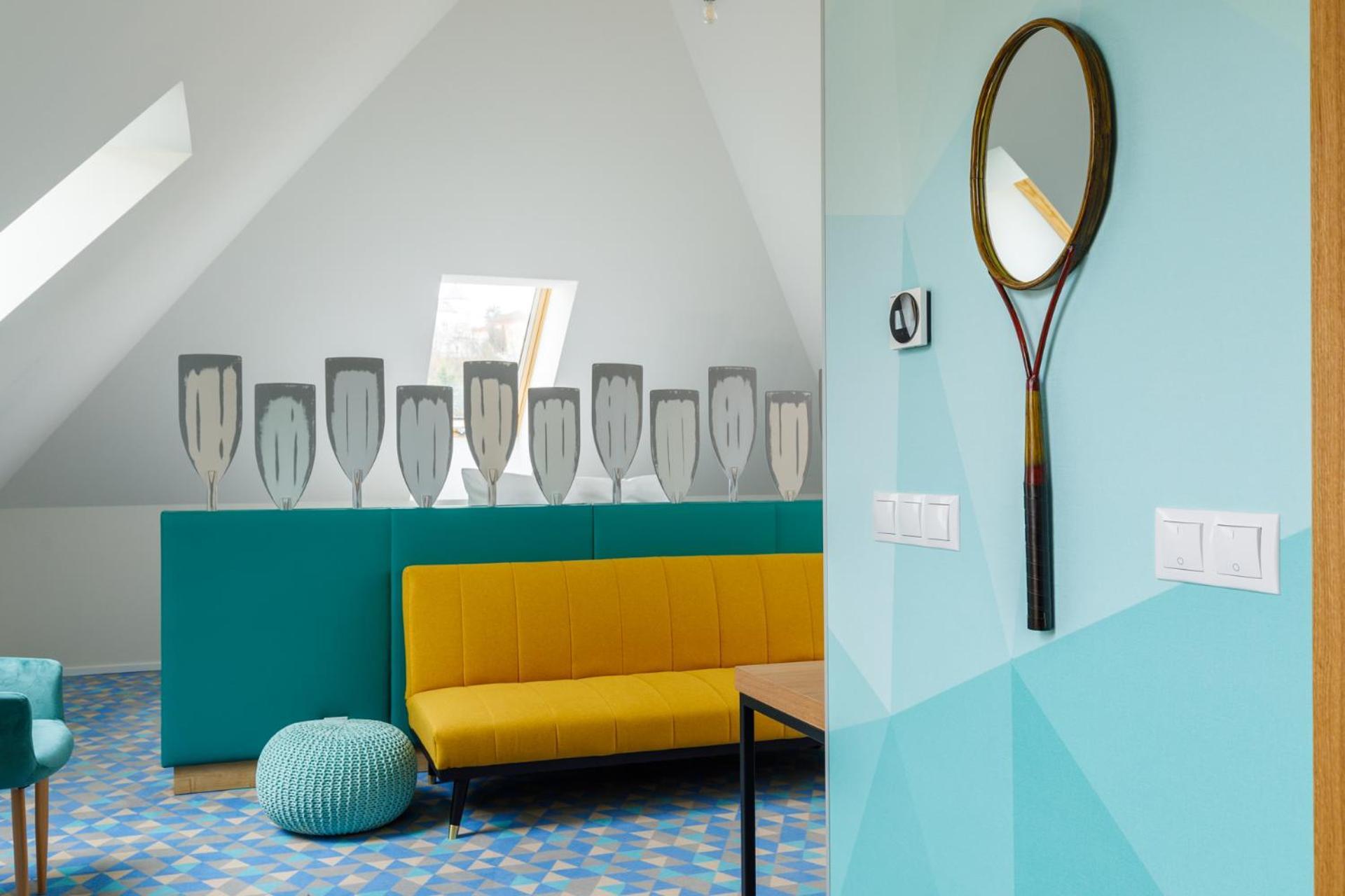 Hotel Historia Malomkert Veszprém المظهر الخارجي الصورة