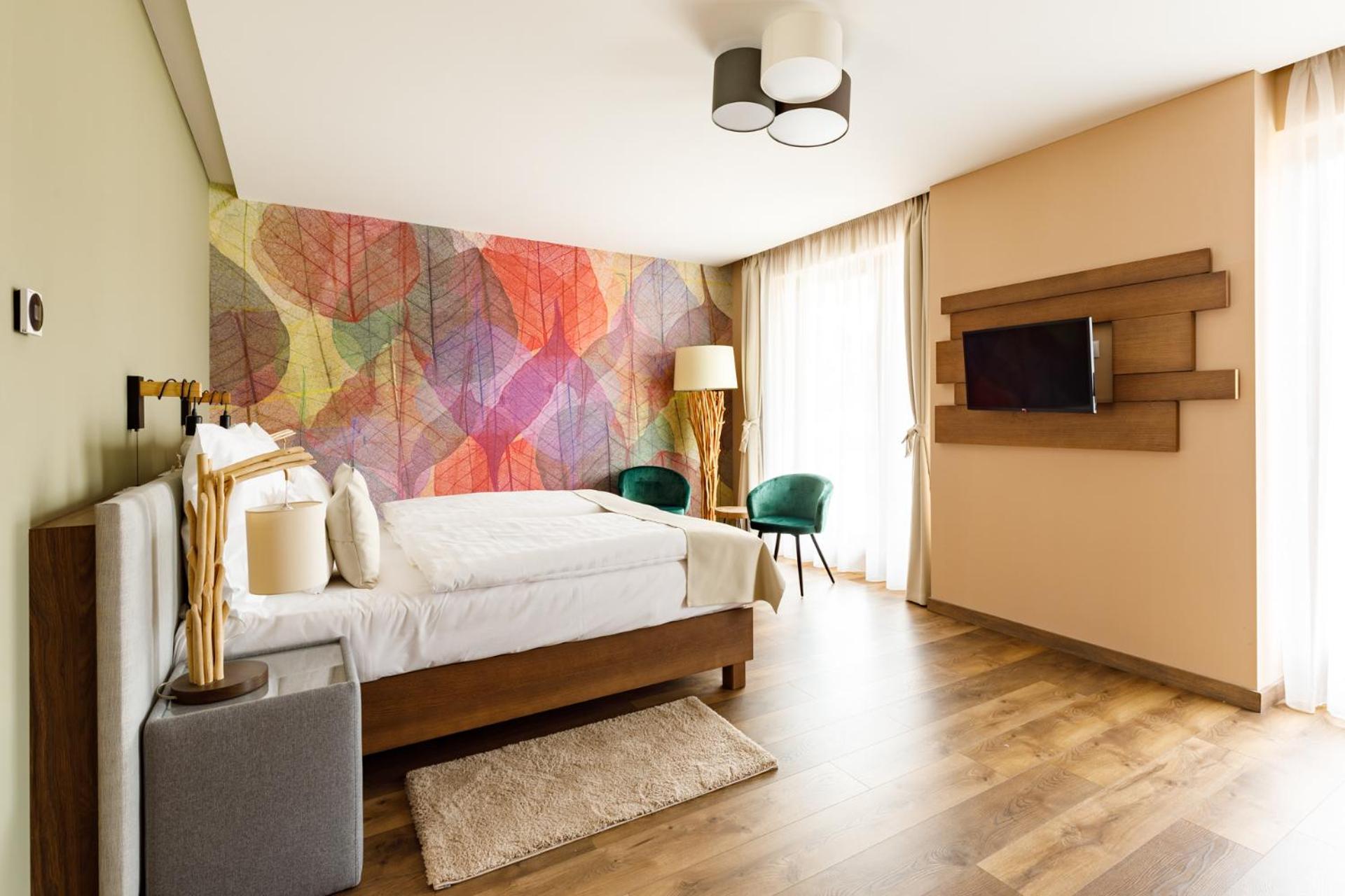Hotel Historia Malomkert Veszprém المظهر الخارجي الصورة