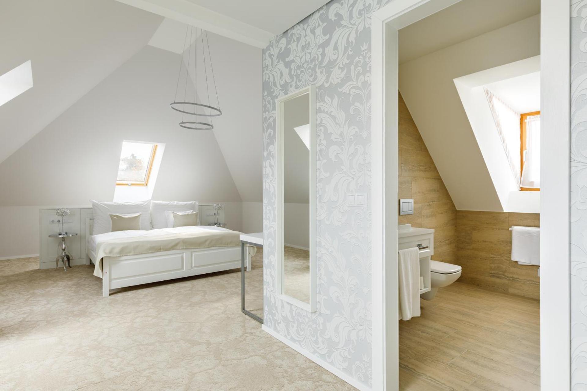 Hotel Historia Malomkert Veszprém المظهر الخارجي الصورة
