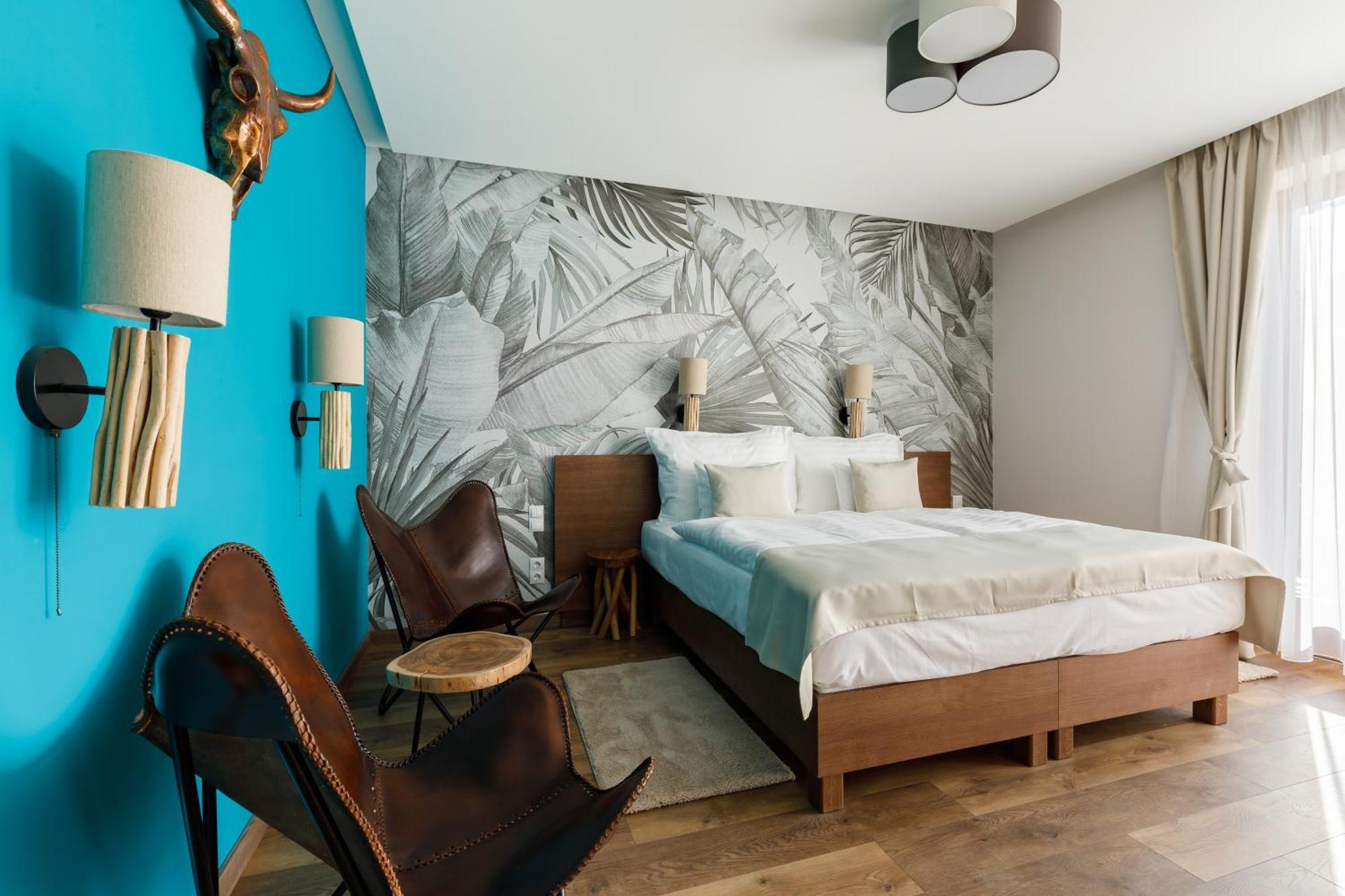 Hotel Historia Malomkert Veszprém المظهر الخارجي الصورة